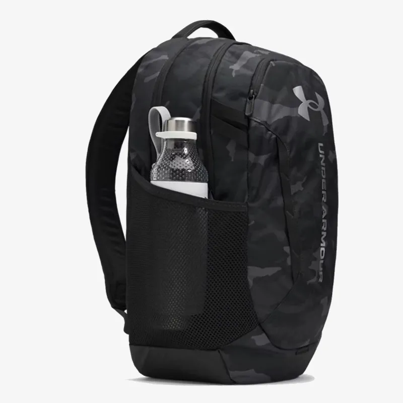 Under Armour UA Hustle 6.0 Backpack 