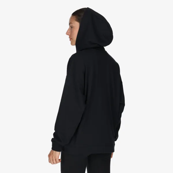 Under Armour UA Rival Terry OS FZ Hooded 