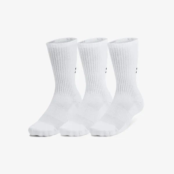 Under Armour Unisex UA TC 3pk Crew 