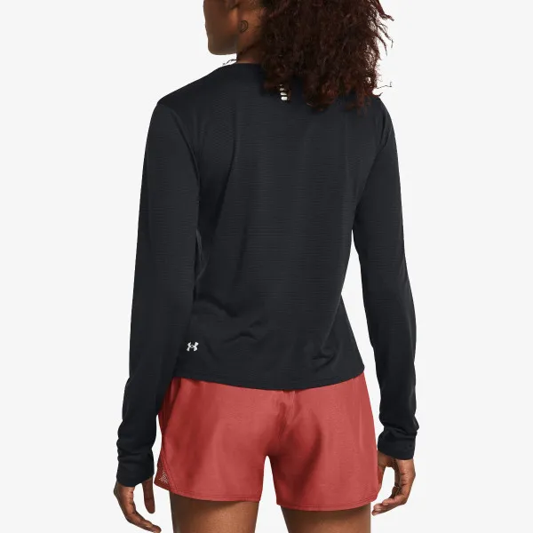 Under Armour Launch 