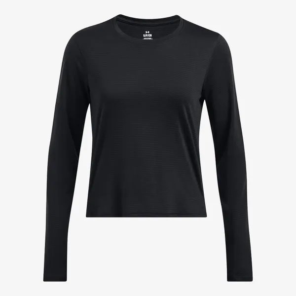 Under Armour Launch 
