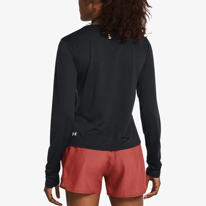 Under Armour Launch 