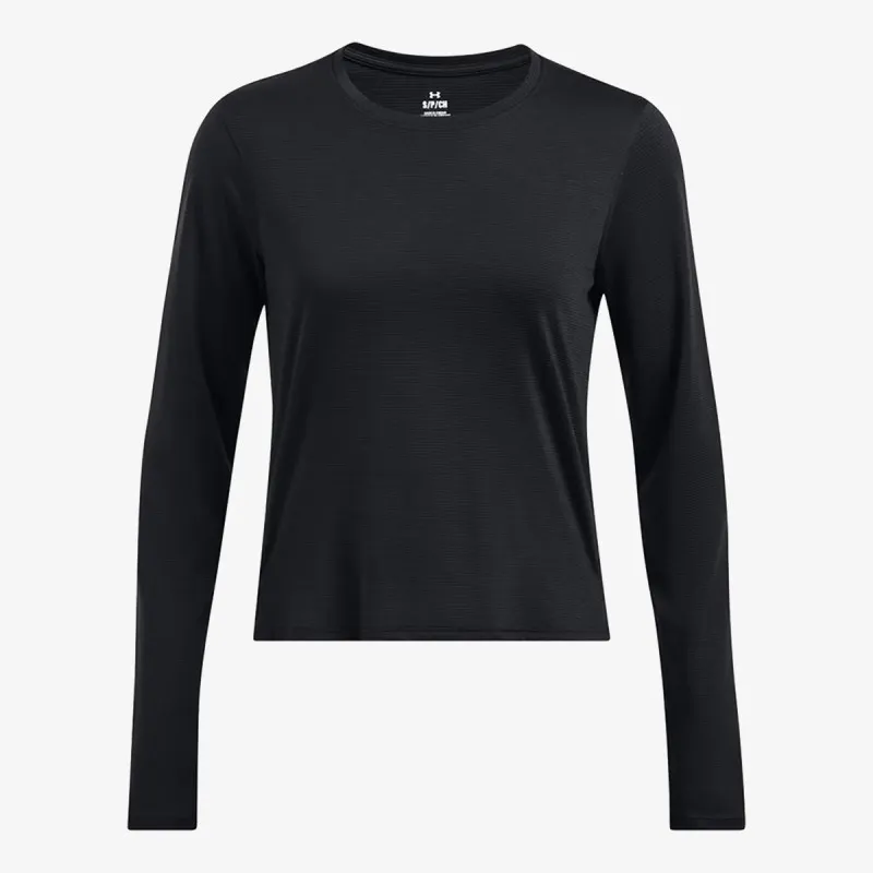 Under Armour Launch 