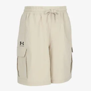 Under Armour UA Vibe Woven Cargo Short 