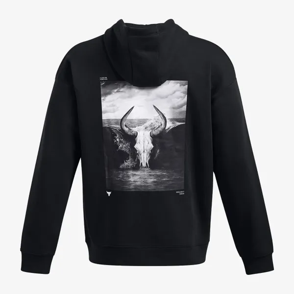 Under Armour Project Rock Icon 