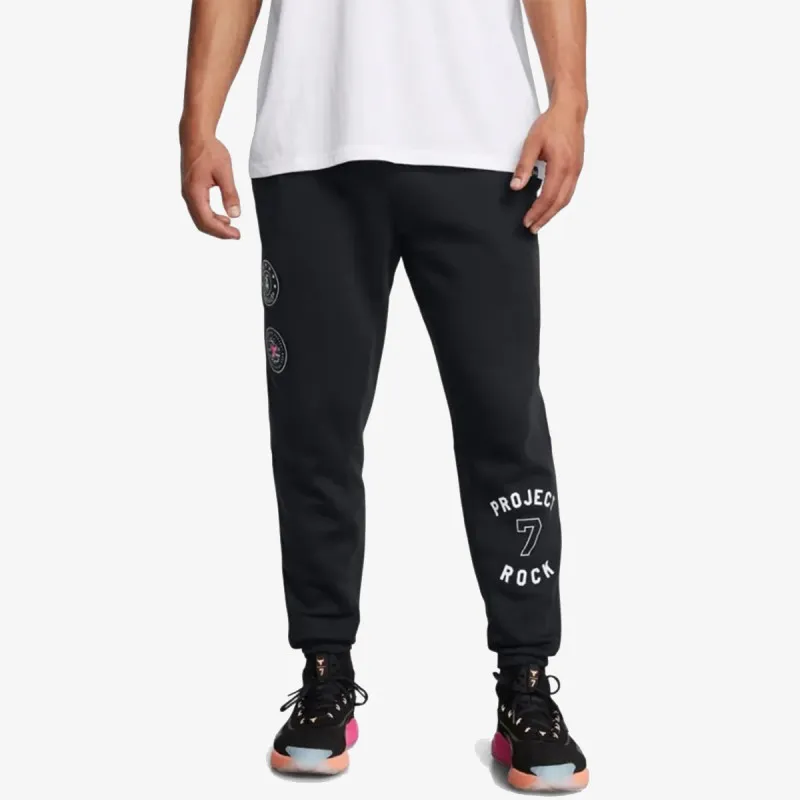 Under Armour Project Rock Icon 