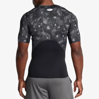 Under Armour UA HG Armour Prtd SS 