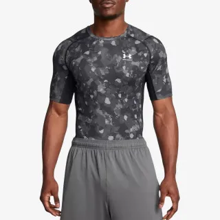 Under Armour UA HG Armour Prtd SS 