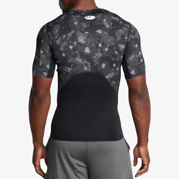 Under Armour UA HG Armour Prtd SS 