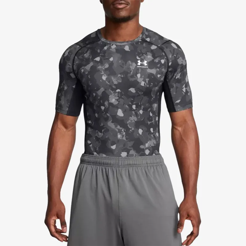 Under Armour UA HG Armour Prtd SS 