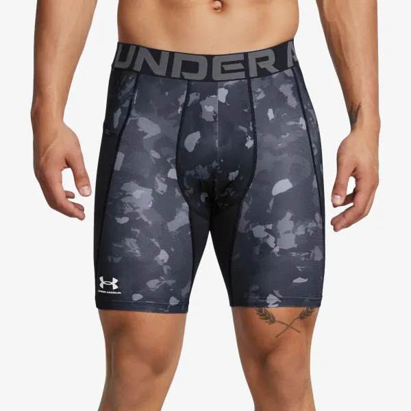 Under Armour UA HG Armour Prtd Comp Sts 