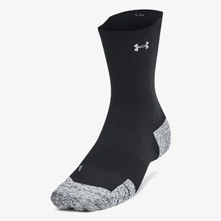 Under Armour UA AD Run Cushion 3pk Crew 