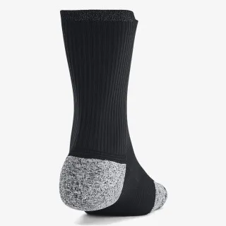 Under Armour UA AD Run Cushion 3pk Crew 