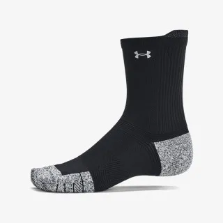Under Armour UA AD Run Cushion 3pk Crew 