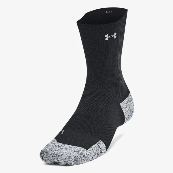 Under Armour UA AD Run Cushion 3pk Crew 