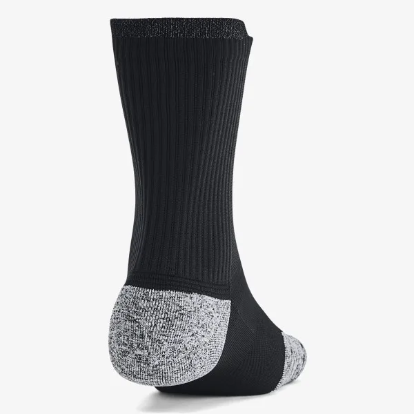 Under Armour UA AD Run Cushion 3pk Crew 