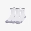 Under Armour UA AD Run Cushion 3pk Crew 