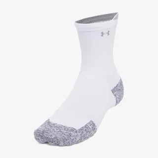 Under Armour UA AD Run Cushion 3pk Crew 