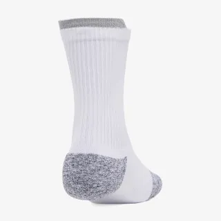 Under Armour UA AD Run Cushion 3pk Crew 