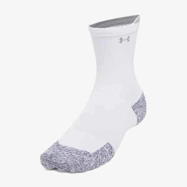 Under Armour UA AD Run Cushion 3pk Crew 