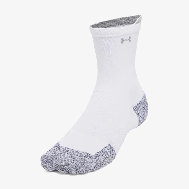 Under Armour UA AD Run Cushion 3pk Crew 