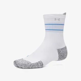 Under Armour UA AD Run Cushion 3pk Crew 