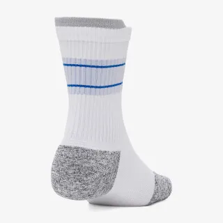 Under Armour UA AD Run Cushion 3pk Crew 