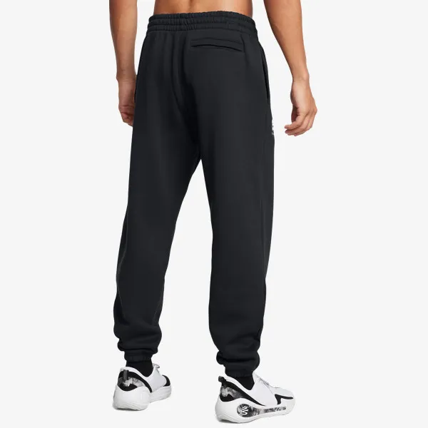 Under Armour Curry Splash Jogger 