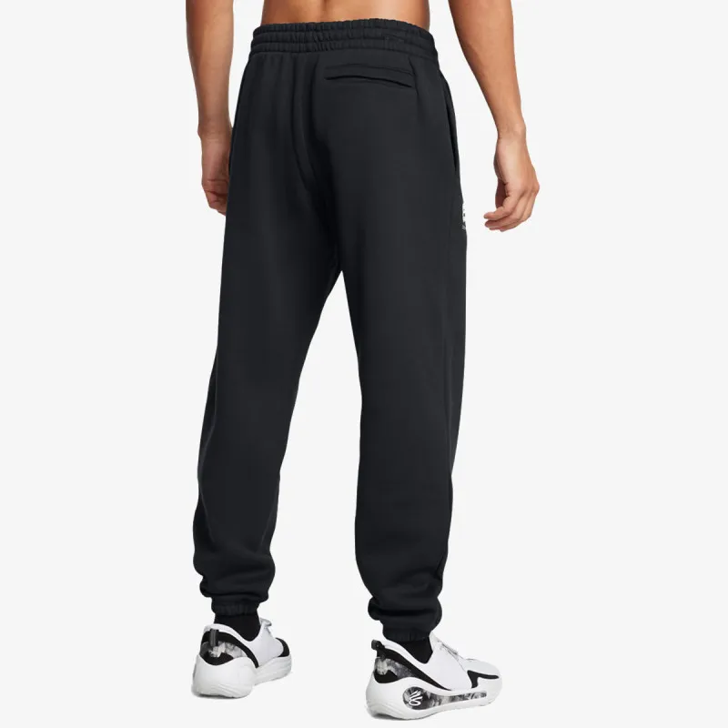 Under Armour Curry Splash Jogger 