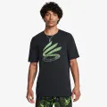 Under Armour Curry Logo Trend Tee