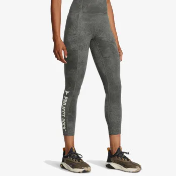 Under Armour Project Rock 