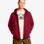 Under Armour UA Unstoppable Flc FZ HD EU 