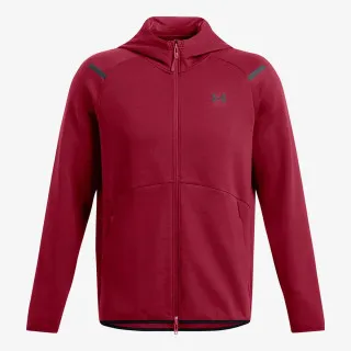Under Armour UA Unstoppable Flc FZ HD EU 