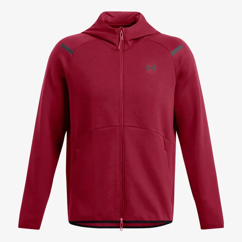 Under Armour UA Unstoppable Flc FZ HD EU 