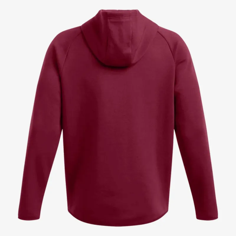 Under Armour UA Unstoppable Flc FZ HD EU 