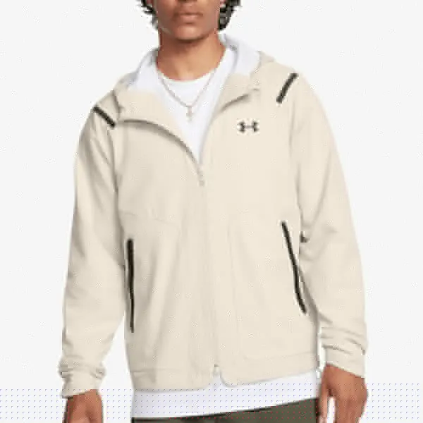 Under Armour UA Unstoppable Jacket LC 