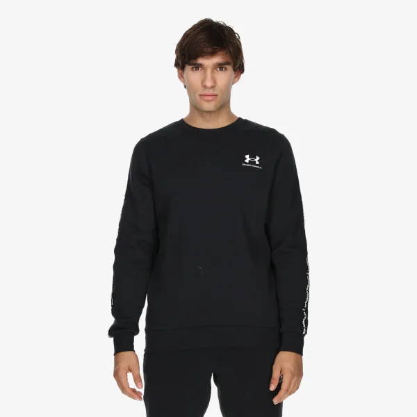 Under Armour UA Icon Fleece Crew Taping 