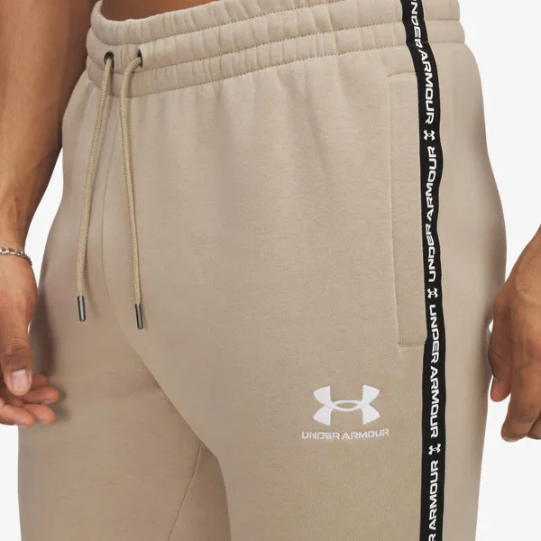 Under Armour UA Icon Fleece Jgr Taping 