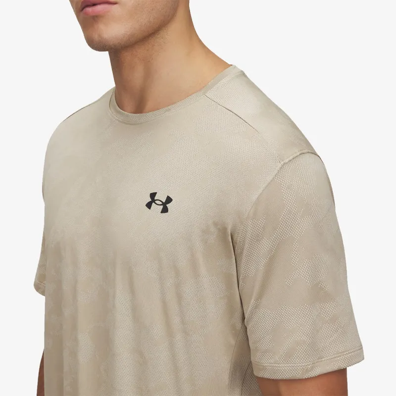 Under Armour UA Tech Vent Jcqrd SS 