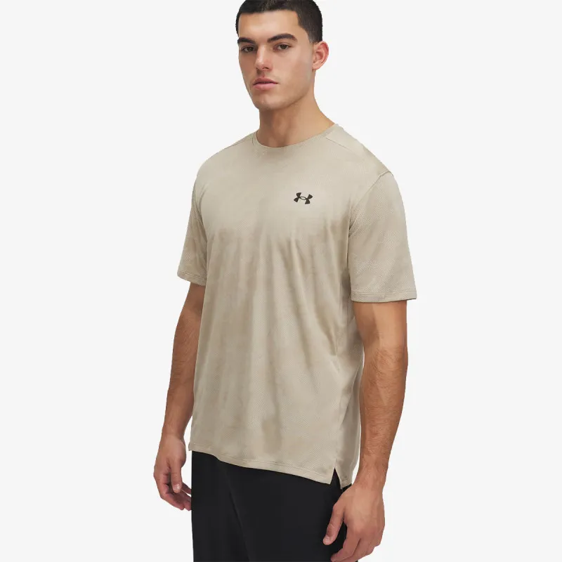 Under Armour UA Tech Vent Jcqrd SS 