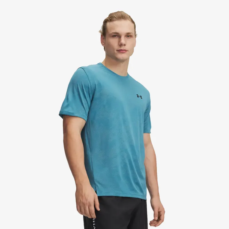 Under Armour UA Tech Vent Jcqrd SS 