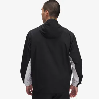 Under Armour UA Rival Wvn Windbreaker 