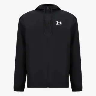 Under Armour UA Rival Wvn Windbreaker 