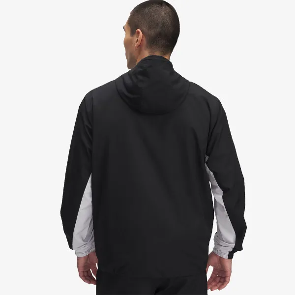 Under Armour UA Rival Wvn Windbreaker 