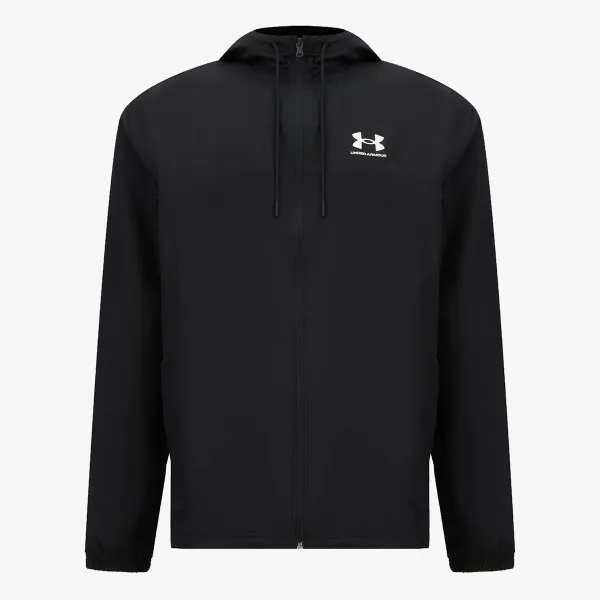 Under Armour UA Rival Wvn Windbreaker 