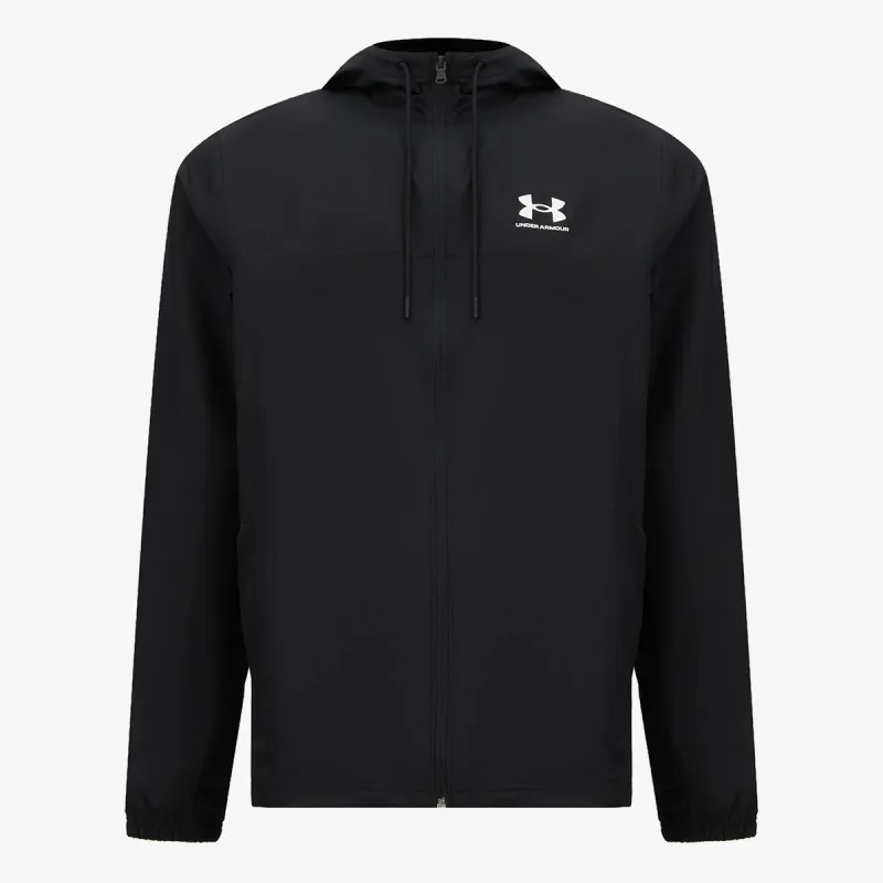 Under Armour UA Rival Wvn Windbreaker 