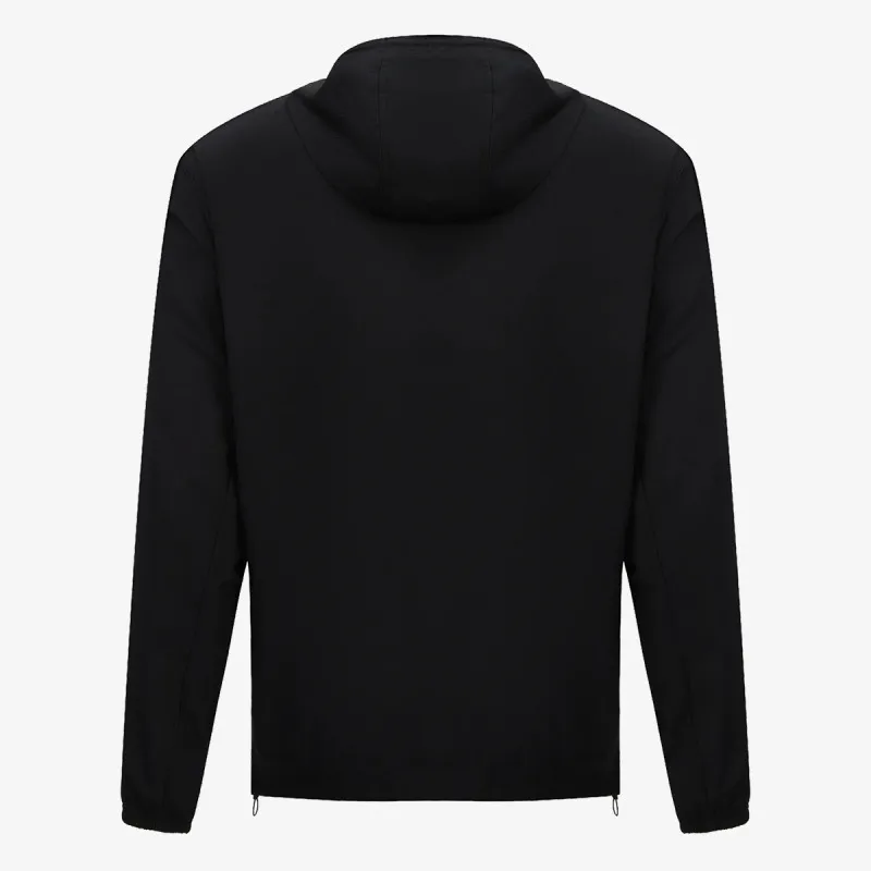 Under Armour UA Rival Wvn Windbreaker 