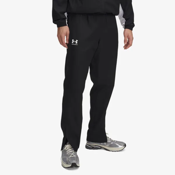 Under Armour UA Rival Wvn Windbreaker Pnt 