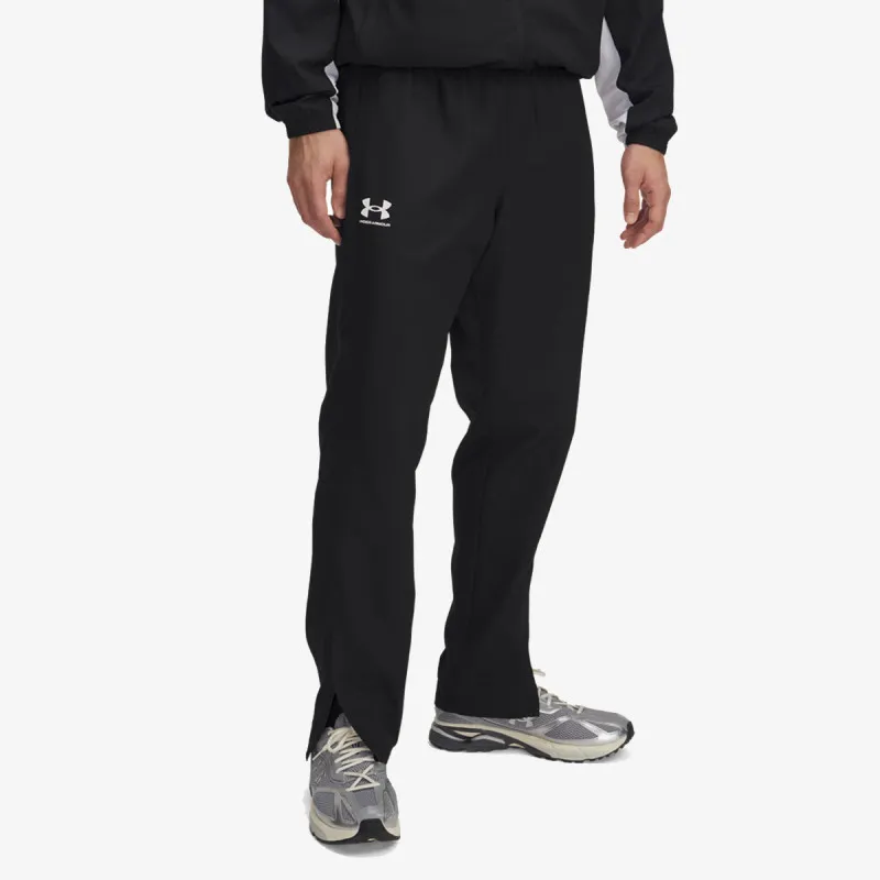 Under Armour UA Rival Wvn Windbreaker Pnt 
