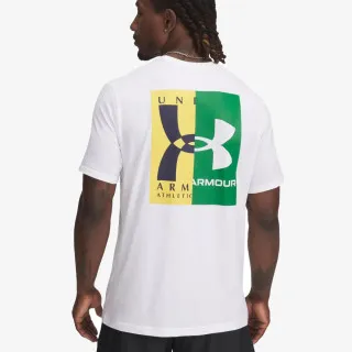 Under Armour UA M 60/40S EVOL LOGO SS 